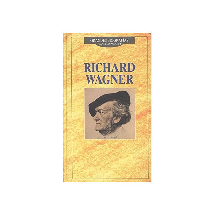 Richard Wagner
